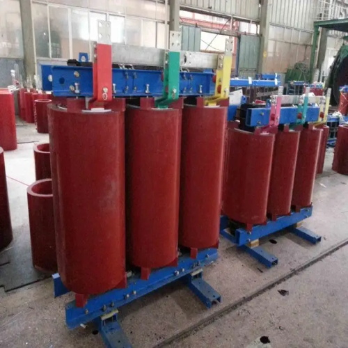 泉港SCB10-250KVA干式变压器