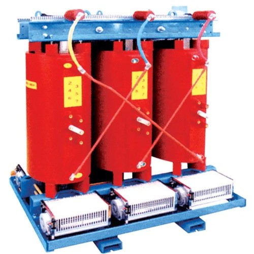 湟源SCB10-1250KVA干式变压器