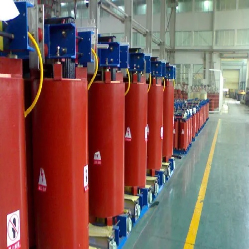 泉港SCB10-200KVA干式变压器
